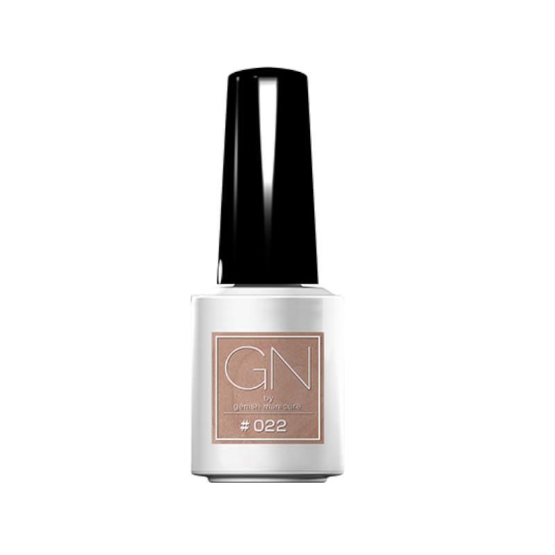 ゆうパケット発送可能 Gn By Genish Manicure ジーエヌ バイ ジーニッシュマニキュア 爪化粧料 022 シナモン コスメ メイク雑貨 きれいプラザ 通販 Yahoo ショッピング