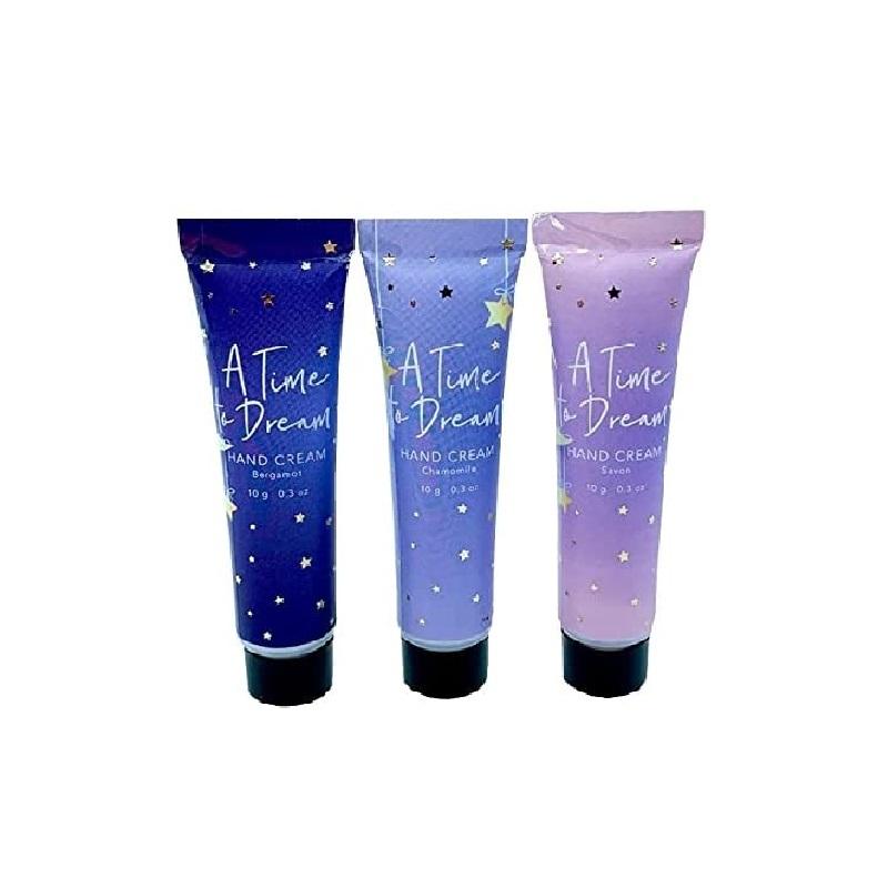 A Time to Dream ア・タイムトゥドリーム ハンドケアセット 定形外郵便
