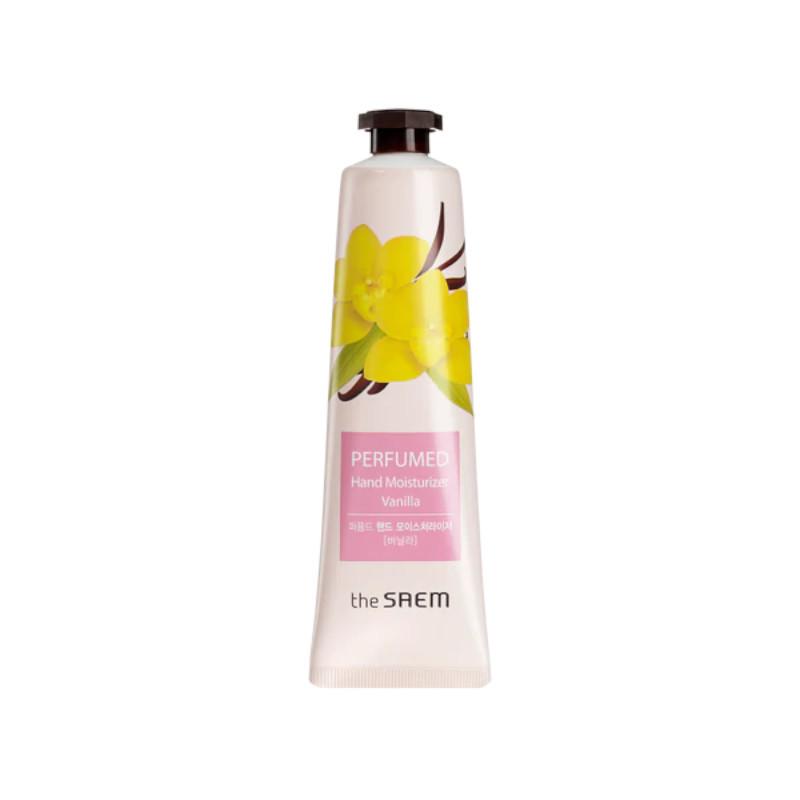 ムーサセラム the SAEM（ザセム） ザ セム パフュームド ハンド モイスチャライザー