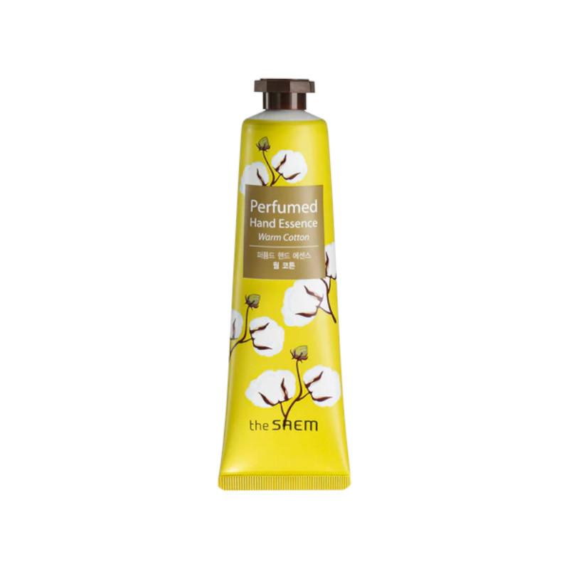 the SAEM（ザセム） ザ セム パフュームド ハンド エッセンス ウォーム