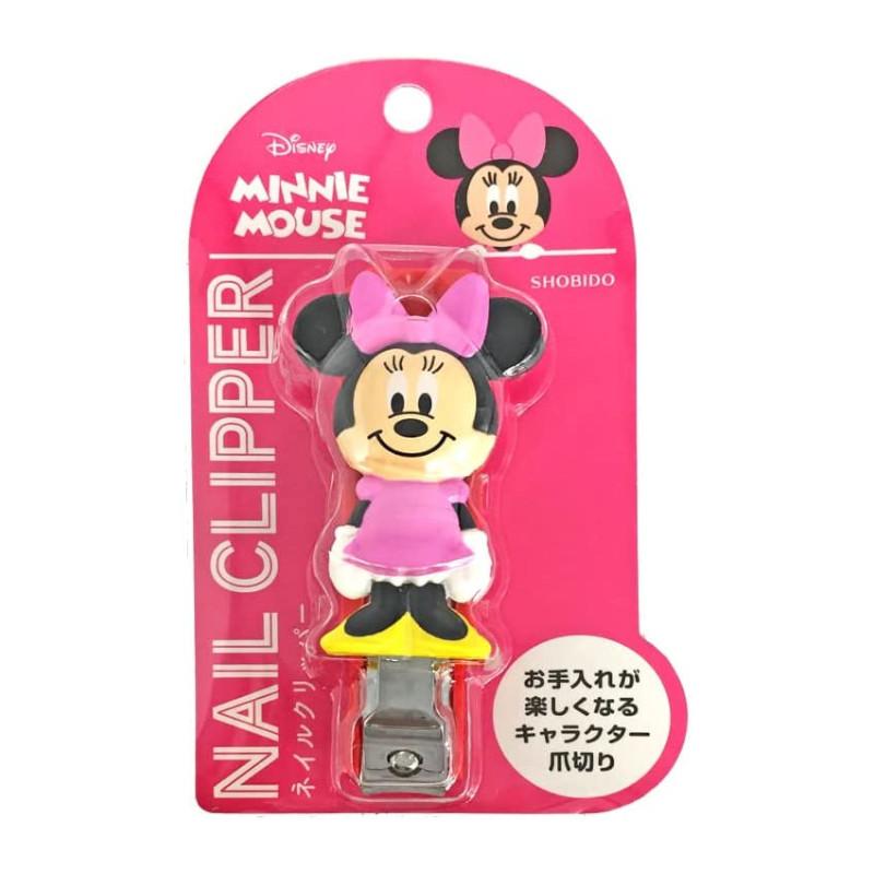 SHOBIDO 粧美堂 ディズニー Minnie Mouse ミニーマウス ネイル