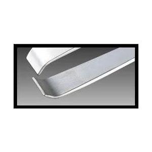 GREEN BELL（グリーンベル） 毛抜き ステンレス毛抜き (先太・10mm) GT