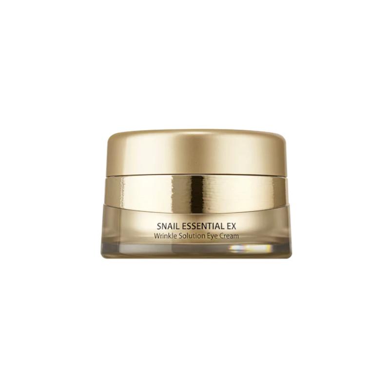 the SAEM（ザセム） ザ セム スネイル エッセンシャル EX リンクル