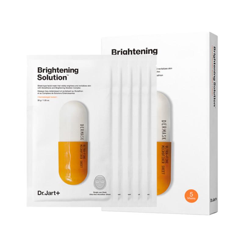 Dr.Jart+ Dr.Jart ドクタージャルト ダーマスク マイクロジェット