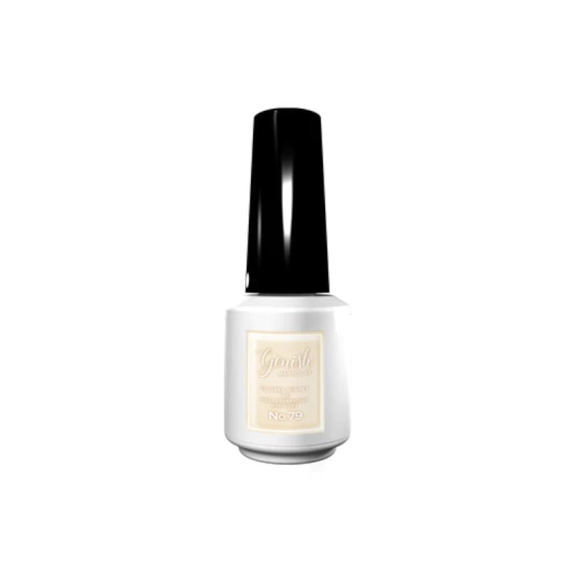 Genish Manicure ジーニッシュ マニキュア (爪化粧料) #79 マグノリア