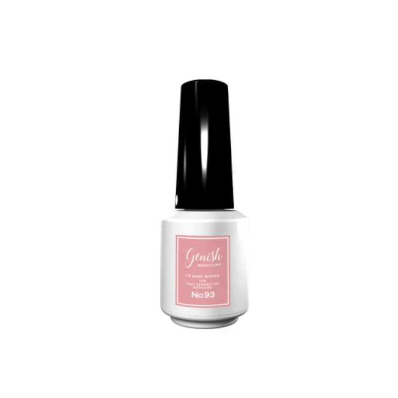 Genish Manicure ジーニッシュ マニキュア (爪化粧料) #93