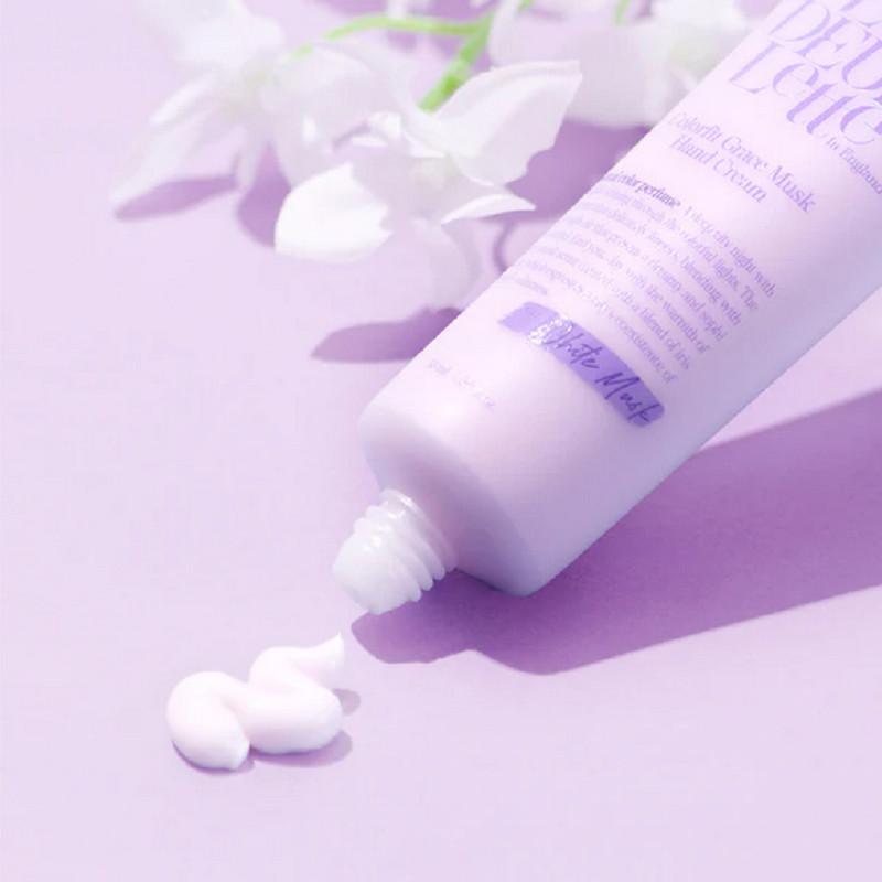 Sun Smile L'ODEURLETTE ロダレット カラーフィット ハンド