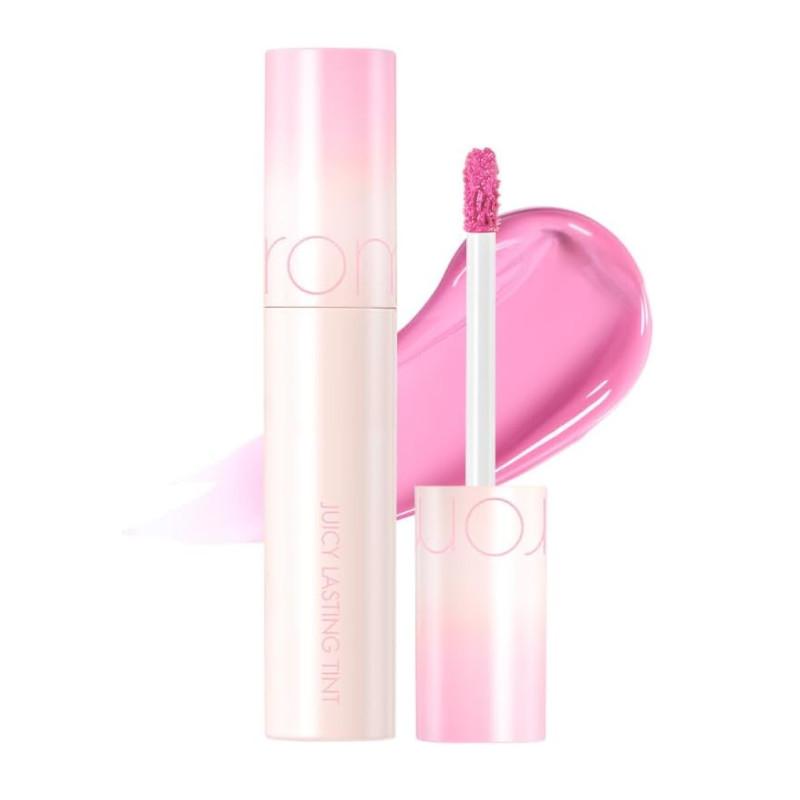 rom＆nd ロムアンド リップティント ジューシー ラスティング ティント