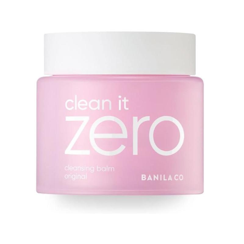 BANILA CO（バニラ コ） クリーン イット ゼロ クレンジング バーム