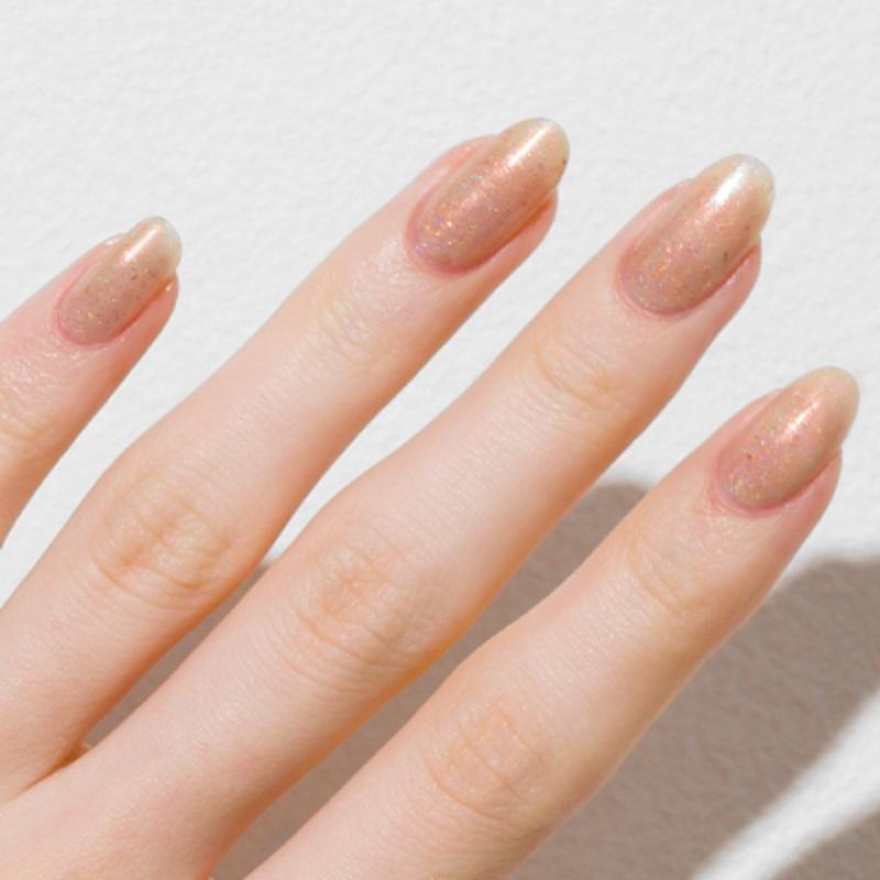 数量限定 ジーニッシュ マニキュア (爪化粧料) #131 CIELO シエロ Genish Manicure 定形外郵便送料無料｜kireiplaza｜03