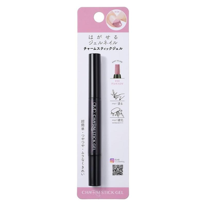 新品未使用 未開封 セブンビューティー チャームスティックジェル まとめ売り SEVEN BEAUTY（セブンビューティー） OMD チャームスティックジェル