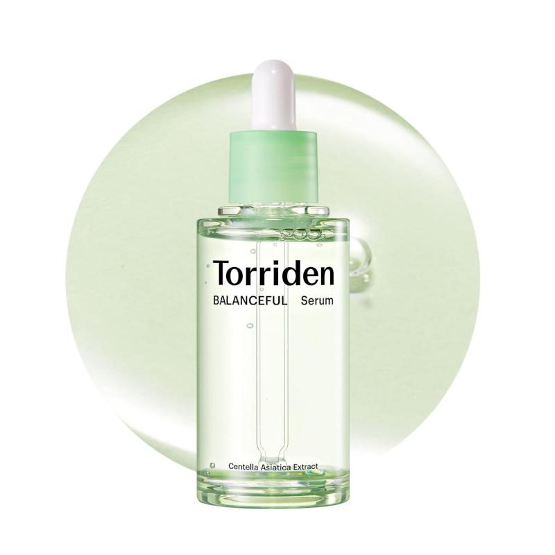 Torriden トリデン バランスフル セラム 50ml 定形郵便送料無料