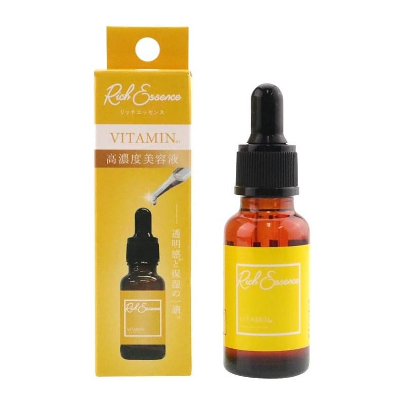 PICOMONTE（ピコモンテ） リッチエッセンス ビタミン VITAMIN 20ml