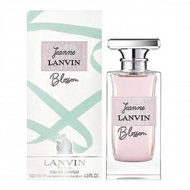 LANVIN（ランバン） 香水 ジャンヌ ブロッサム オーデパルファム 100ml 