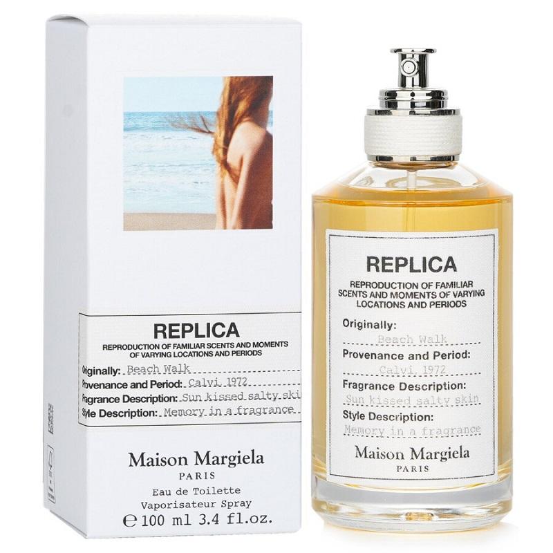 Maison Margiela（メゾンマルジェラ） レプリカ オードトワレ
