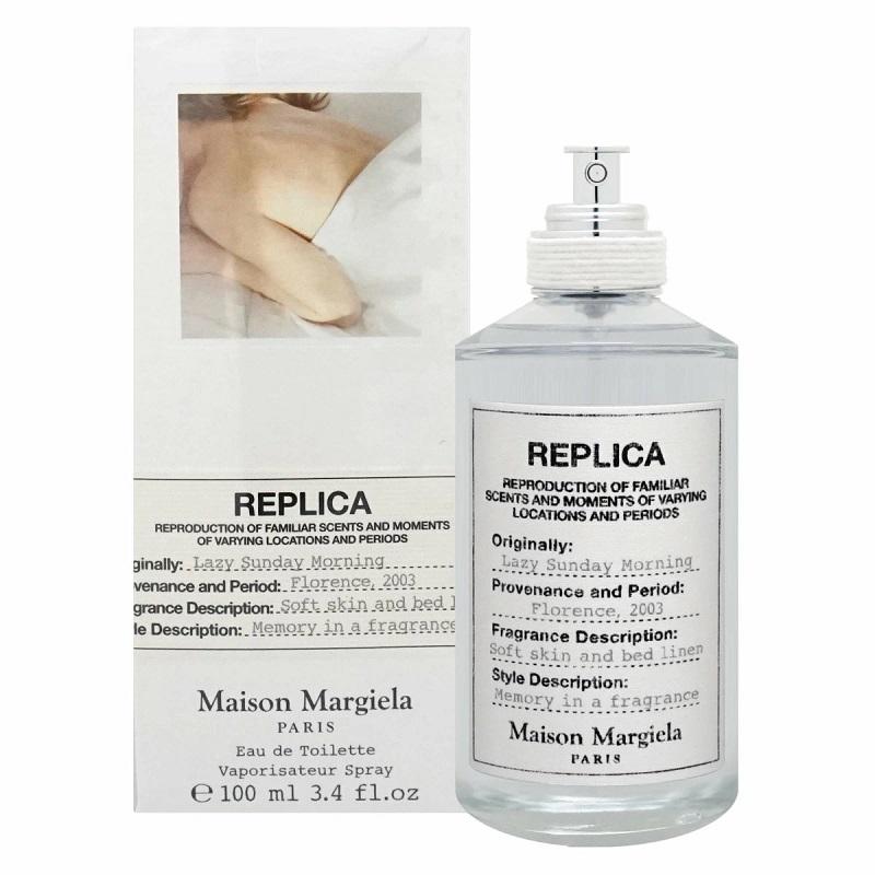 Maison Margiela（メゾンマルジェラ） レプリカ オードトワレ レイジー
