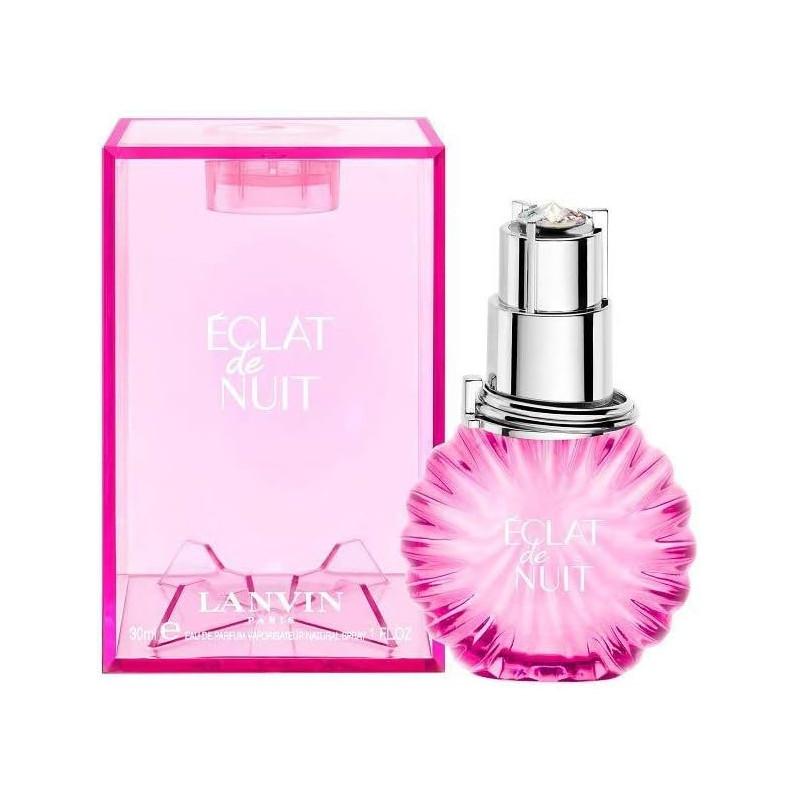 LANVIN（ランバン） 香水 エクラ ドゥ ニュイ オーデパルファム 30ml