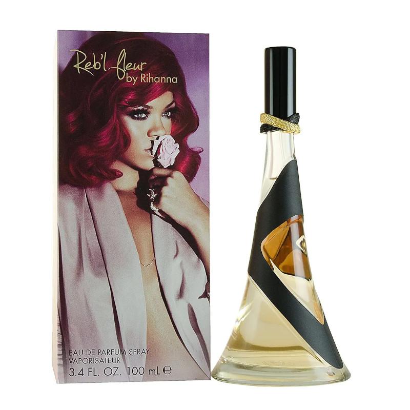 リアーナ 香水 レベル フルール バイ オーデパルファム 100ml EDP SP