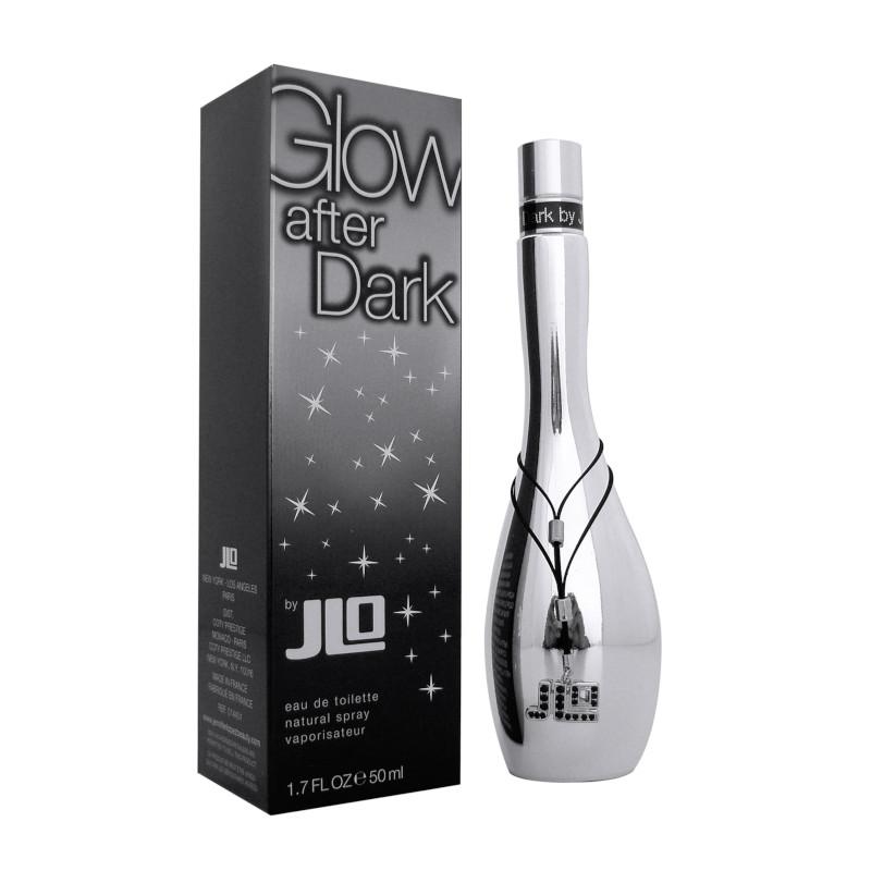 ジェニファー・ ロペス 香水 グロウアフターダーク バイ ジェイロー