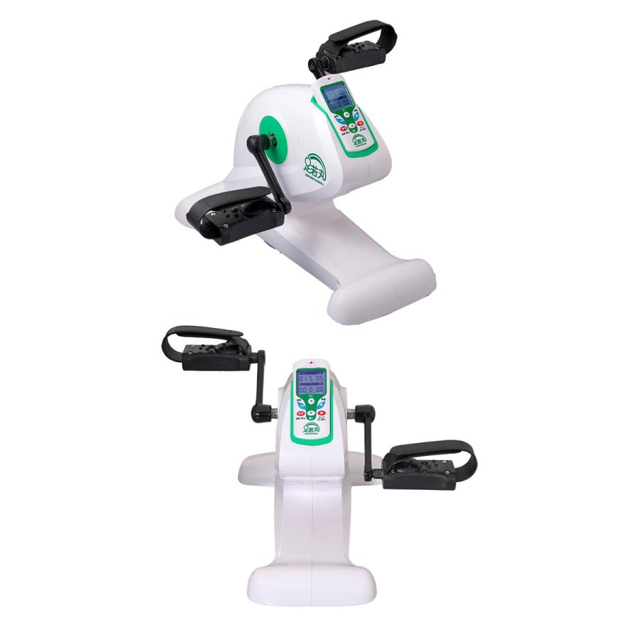 足若丸 ASN-01T(ペダル運動器 ペダル 運動 高齢者 年配 室内 運動器具