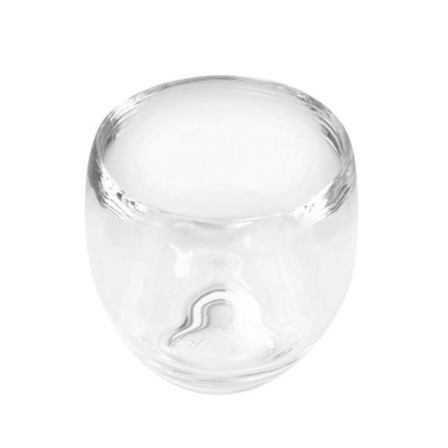 umbra アンブラ ドロップレット タンブラー(歯磨き コップ おしゃれ 透明 クリア アクリル製 歯磨きコップ 296ml) |  | 03