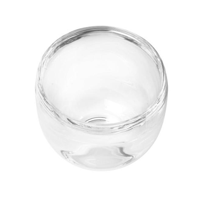 umbra アンブラ ドロップレット タンブラー(歯磨き コップ おしゃれ 透明 クリア アクリル製 歯磨きコップ 296ml) |  | 04