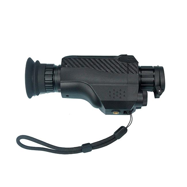 暗視スコープDX(暗視カメラ 写真 映像 ビデオ 夜間 動物 生き物 観察