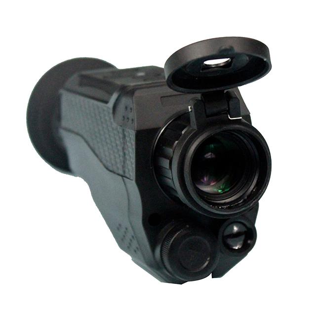 暗視スコープDX(暗視カメラ 写真 映像 ビデオ 夜間 動物 生き物 観察