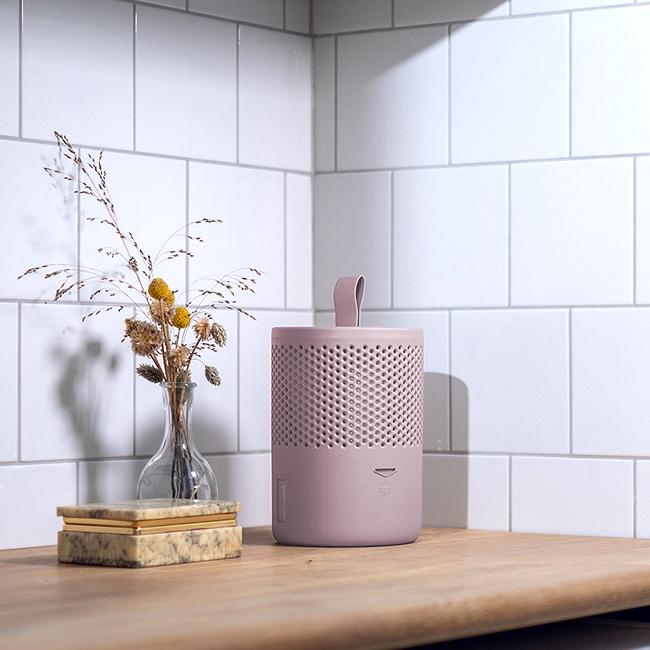 アブソドライ エコ除湿器 本体+リフィル2点セット(除湿器 除湿機 電気