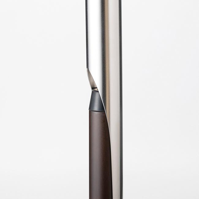 ALIGN LINE SHOE HORN 靴べら ウッドタイプ(靴ベラ ロング おしゃれ