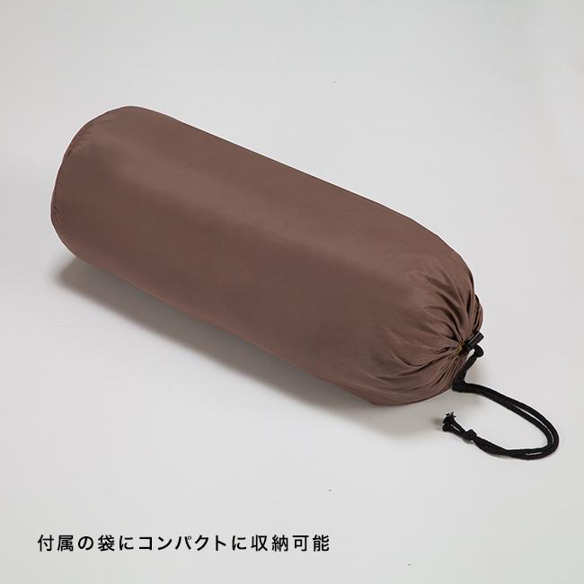 あったか5WAYトリプルウォーム寝袋(寝袋 冬用 封筒型 動ける