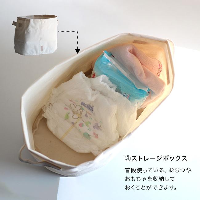 amanoppo あまのっぽ つみきと布おもちゃのセット(赤ちゃん 0歳 