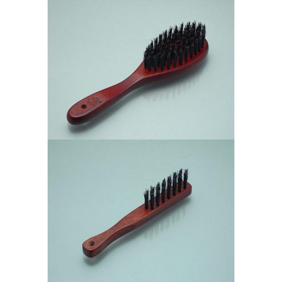 アートブラシ社 猪毛ヘアブラシ かみのこまち 大小セット B ヘアブラシ 日本製 猪毛ブラシ 頭髪 ブラッシング おすすめ 即納 750 キレイスポット 通販 Yahoo ショッピング