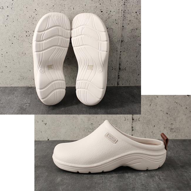 EVA スリッポン(EVAサンダル サボサンダル クロッグ 歩きやすい