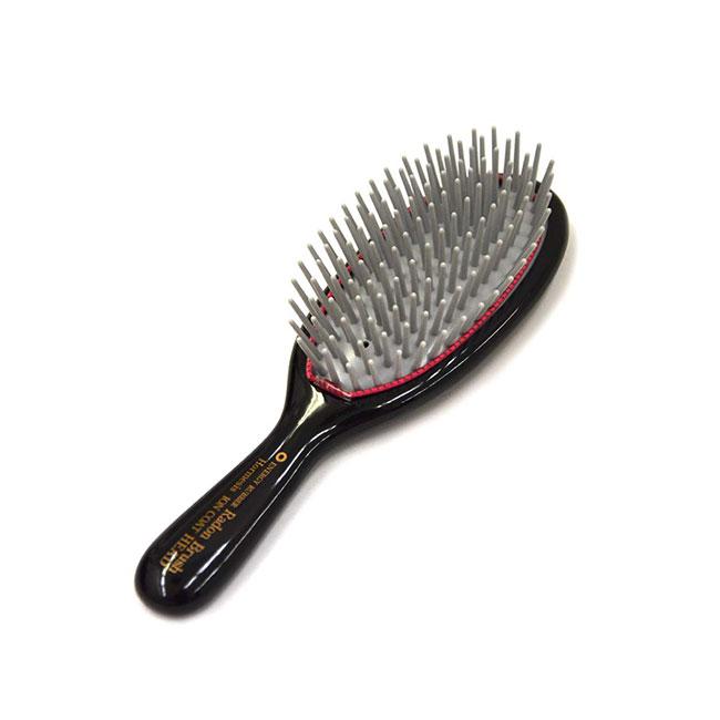 エナジーラドンブラシ ヘッドブラシ ER-100B(ヘアブラシ プレゼント  