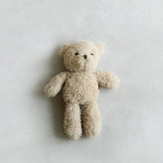 EGMONT TOYS エグモントトイズ クマのぬいぐるみ モリス S(くま