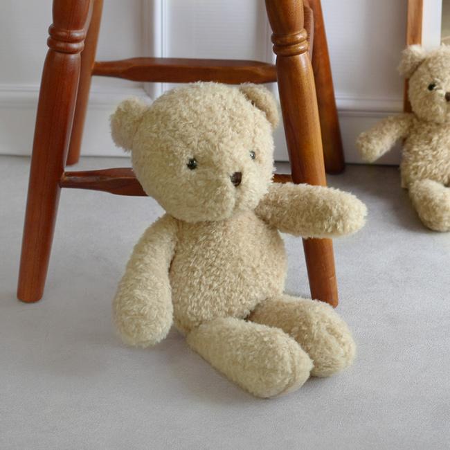 EGMONT TOYS エグモントトイズ クマのぬいぐるみ モリス L(くま