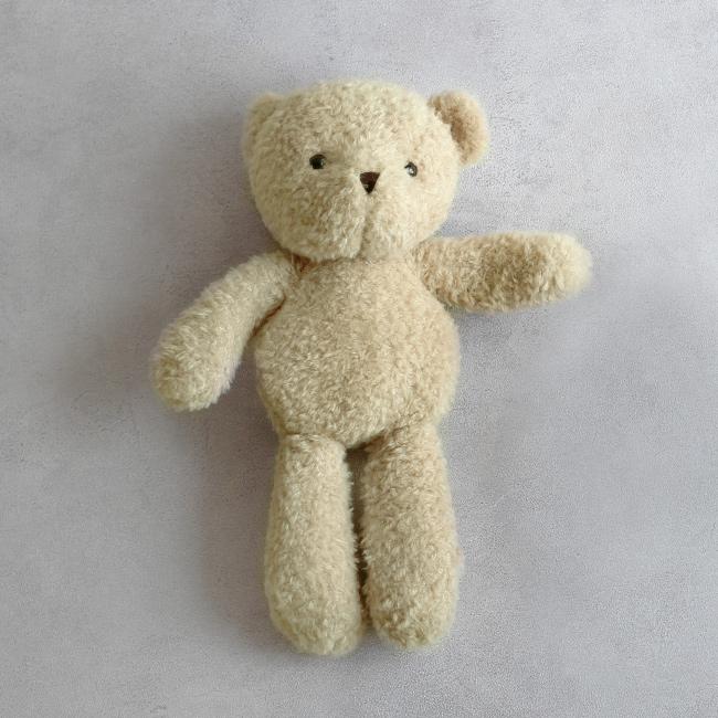 EGMONT TOYS エグモントトイズ クマのぬいぐるみ モリス L(くま