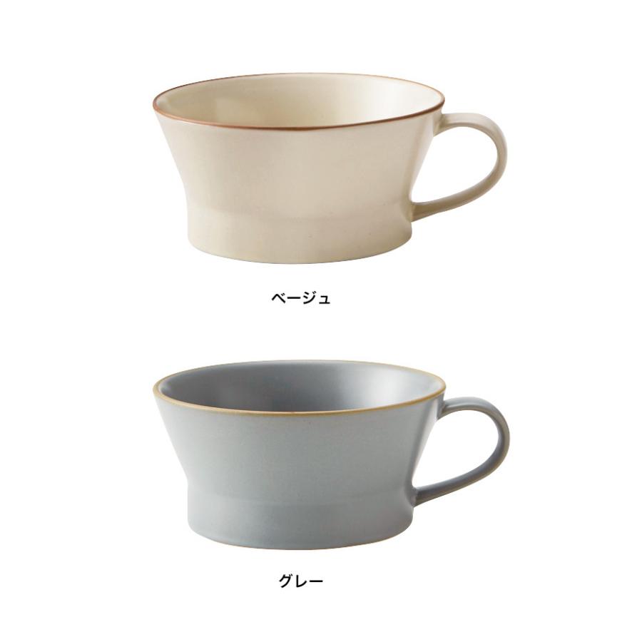 スープカップ 取っ手付き 1個　白　10cm Amazon | ミルキーホワイト 取っ手なし 10cm スープカップ 5個