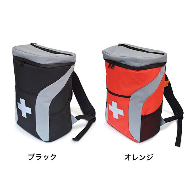 EX.48 防災ローリングバッグ ノア 2人用(防災バッグ キャリー リュック