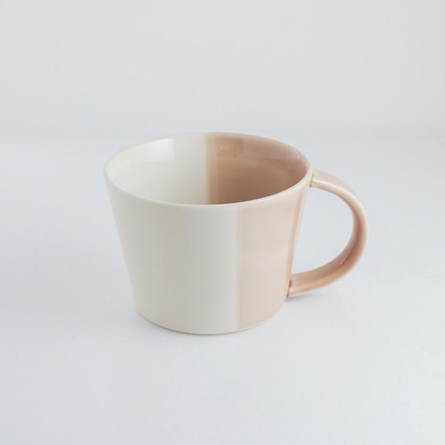 m.m.d. marriage colors line マグカップ・取皿セット ギフトボックス
