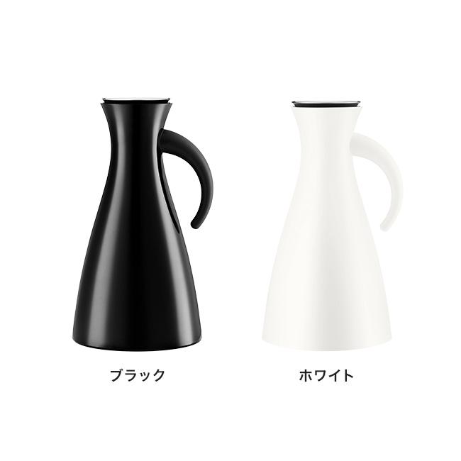 evasolo エバソロ バキュームジャグ 1L(ウォータージャグ 1リットル 