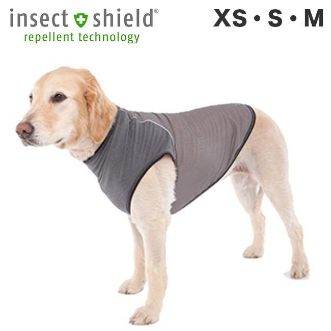 Insect Shield インセクトシールド Doggles Tシャツ Xs Mサイズ 犬 無臭 虫よけ 服 虫除け 犬用 ドッグ ドグルス ペット 着るだけで虫よけ いぬ 1 2w Ai287 キレイスポット 通販 Yahoo ショッピング