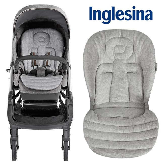 Inglesina イングリッシーナ ベビーコンフォートシート ベビーカーシート ベビーカークッション ベビーシート 即納 Ai679 キレイスポット 通販 Yahoo ショッピング