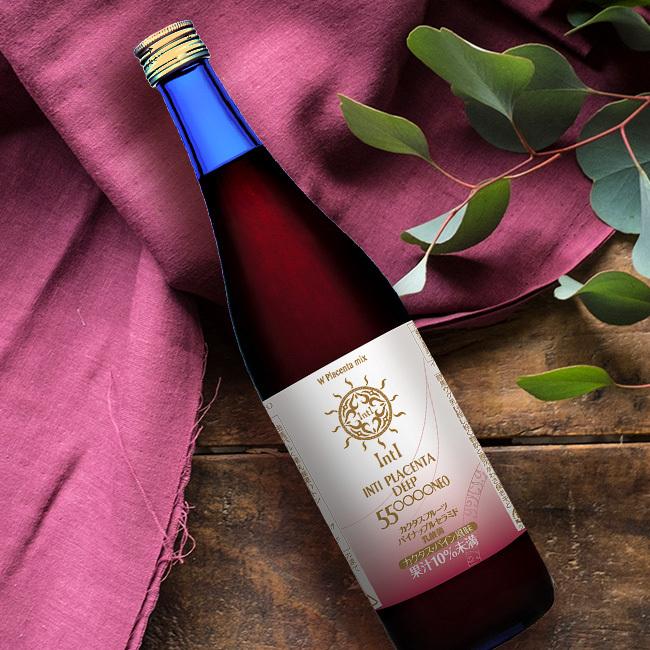インティ プラセンタ ディープ 550000NEO(プラセンタドリンク プラセンタ ドリンク 飲料 美容ドリンク 健康ドリンク) | 