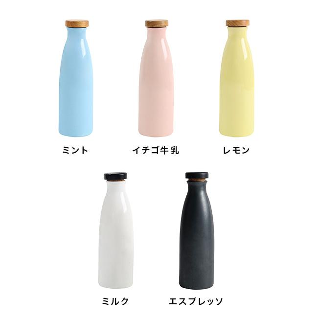 イオンボトル Ion bottle Candy 1L(信楽焼 ボトル ウォーターボトル