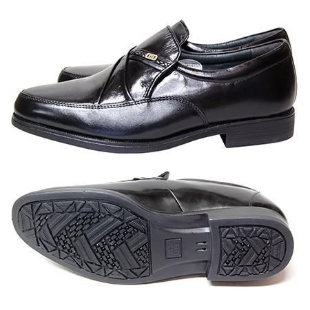 Y'sワイズ　黒レザーシューズ Y's ワイズ ヨウジヤマモト レザー シューズ 5 ブラック