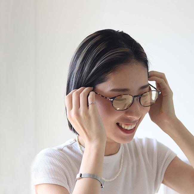 オールタイムサングラス フィール(サングラス 鯖江 ブランド メンズ