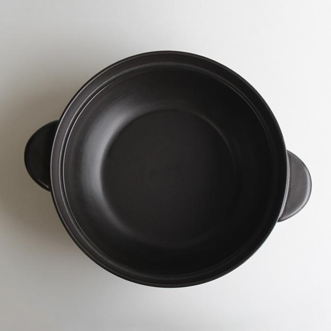 奥薗壽子 奥土鍋 6093-5090(萬古焼土鍋 土鍋 ご飯 が 炊ける 日本製