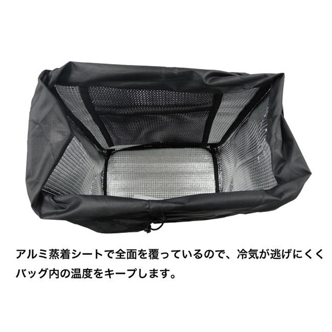 Waling Cart サイドカート(キャリーカート 保冷バッグ 買い物 カート お買い物 スーパー ショッピングキャリー) メーカー直送 Waling Cart サイドカート(キャリーカート 保冷バッグ 買い物 カート